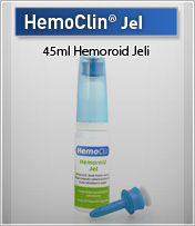 Hemoclin Gel 37g Promofarma