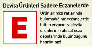 Devita Eczane